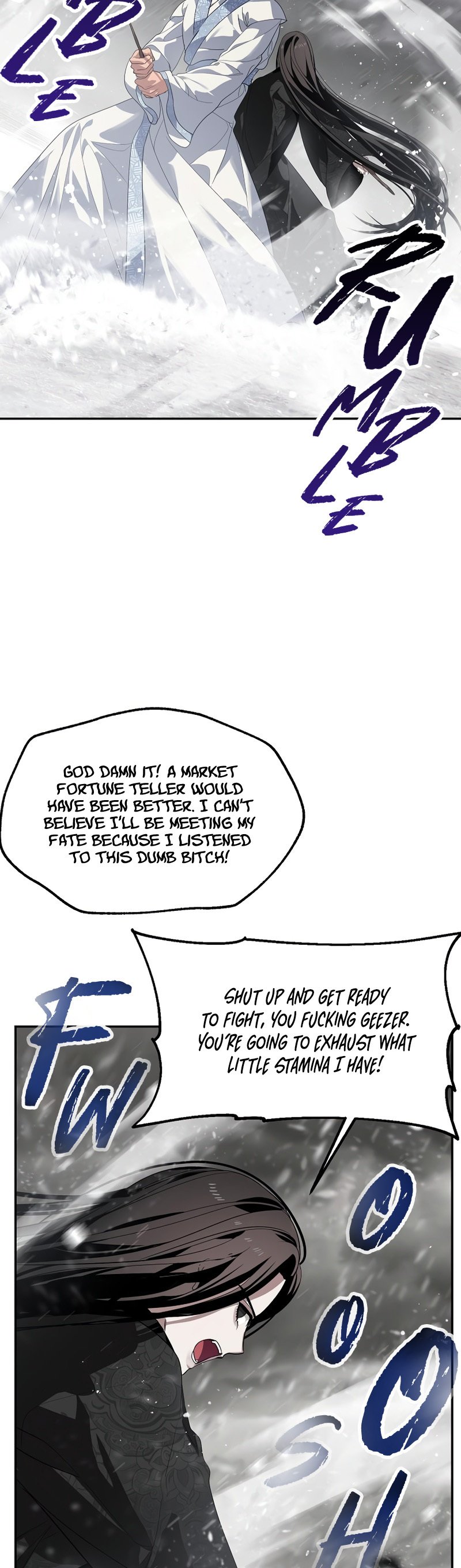 SSS-Class Suicide Hunter, Chapter 54 image 50